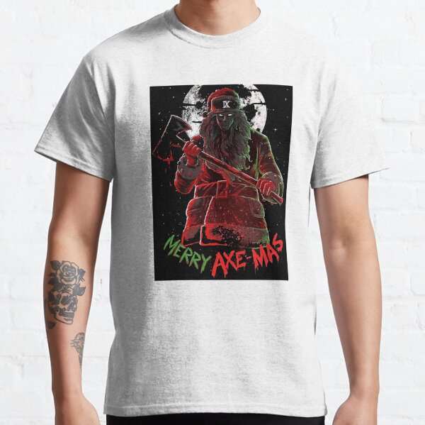 Horror Inspiration Embody Ice Nine Kills Vintage Shirt, Ice Nine Kills T-shirt, Ice Nine Kills T-shirts#1