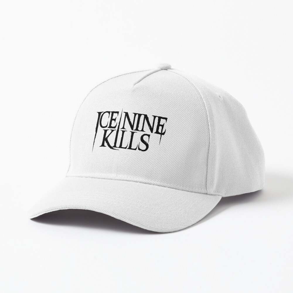 American Heavy Metal Band - punk ice nine kills Hat, Ice Nine Kills Cap, Ice Nine Kills Caps#1