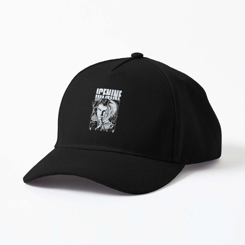 Ice Nine Kills Manga Cap, Ice Nine Kills Cap, Ice Nine Kills Caps#1