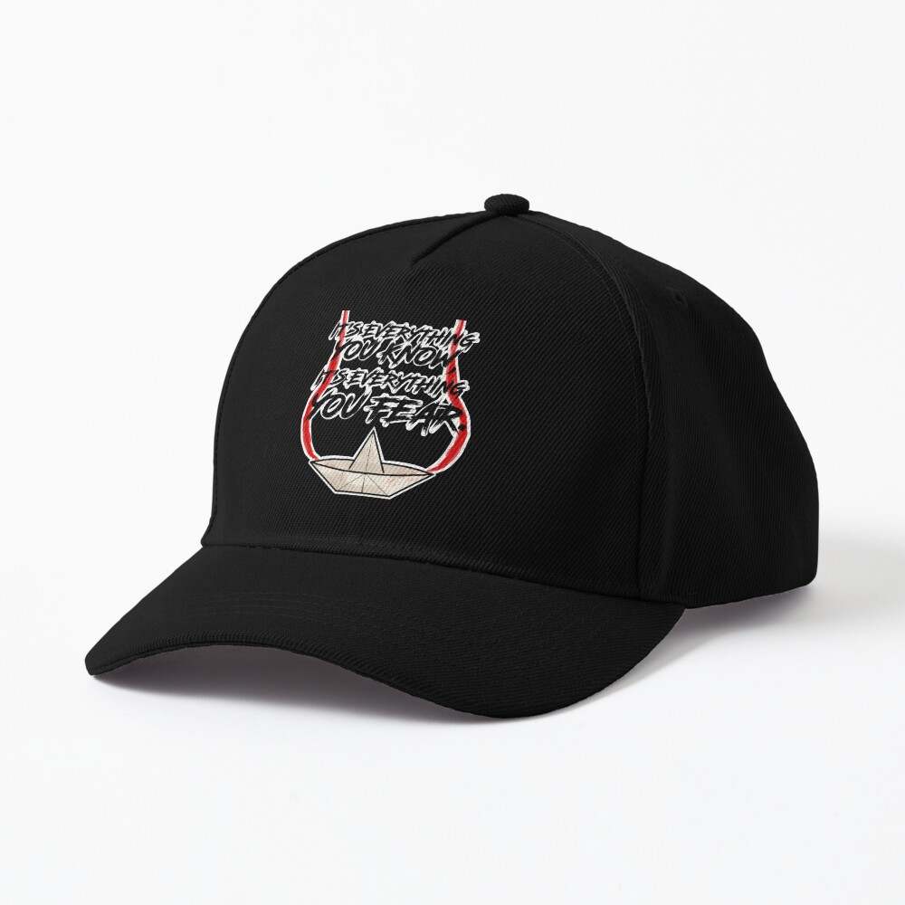 SS Georgie - Ice Nine Kills Hat, Ice Nine Kills Cap, Ice Nine Kills Caps#1