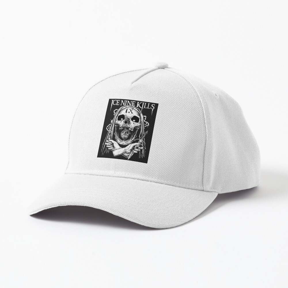 Ice nine kills band Hat, Ice Nine Kills Cap, Ice Nine Kills Caps#1