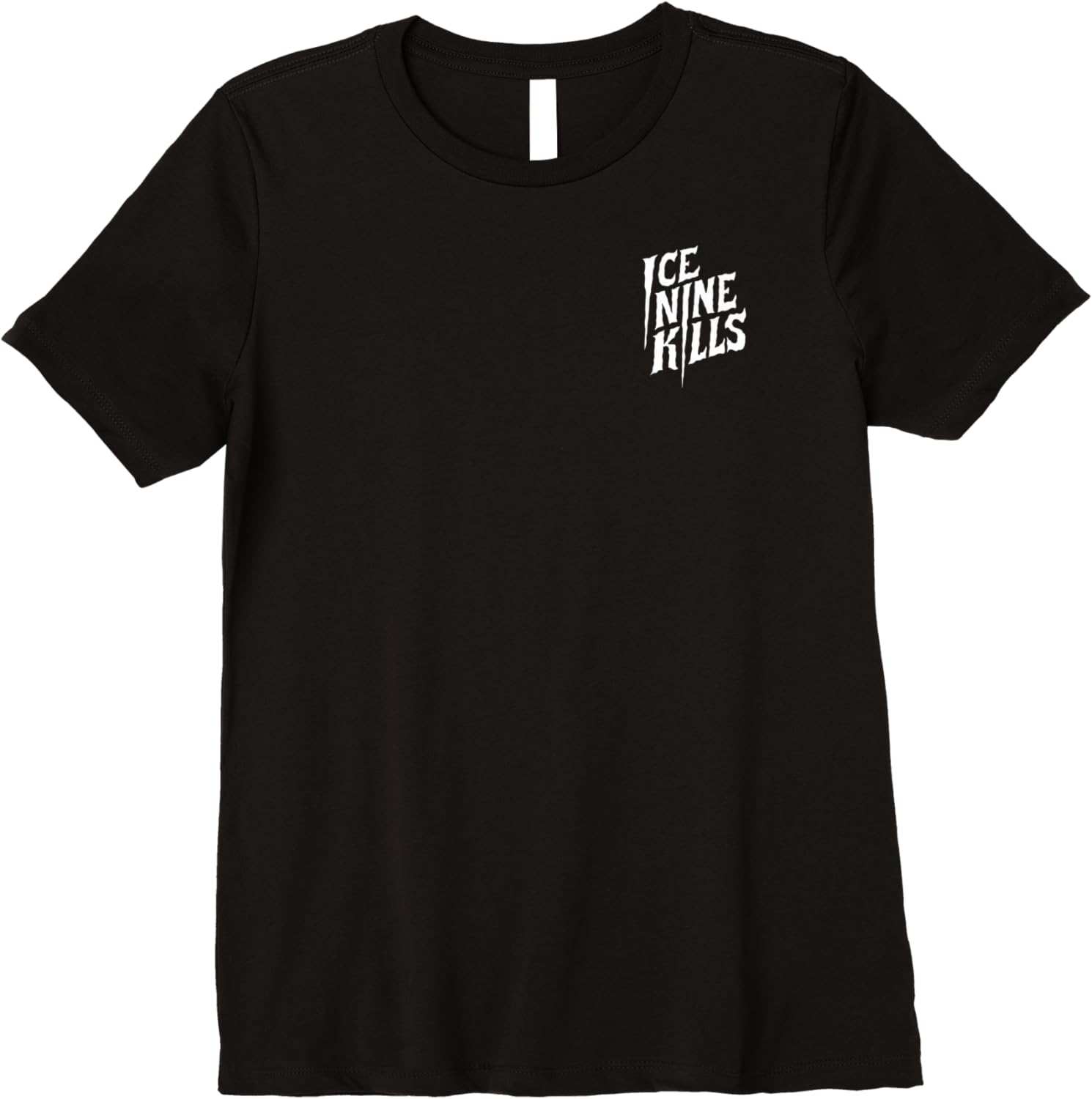Ice Nine Kills – Thorn Logo Premium T-Shirt, Ice Nine Kills T-shirt, Ice Nine Kills T-shirts#1