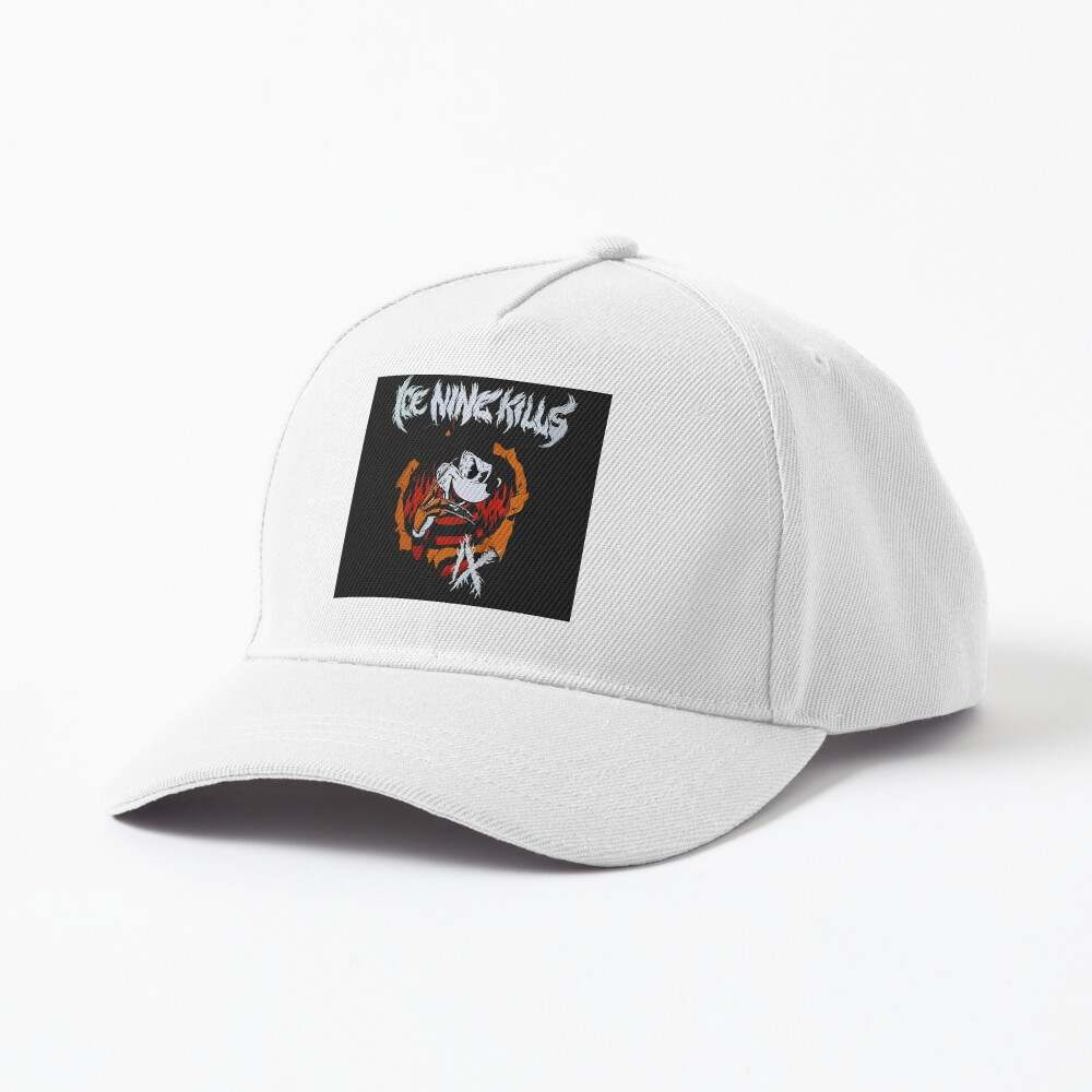 Ice Nine Kills Band Mockey Logo Cap, Ice Nine Kills Cap, Ice Nine Kills Caps#1
