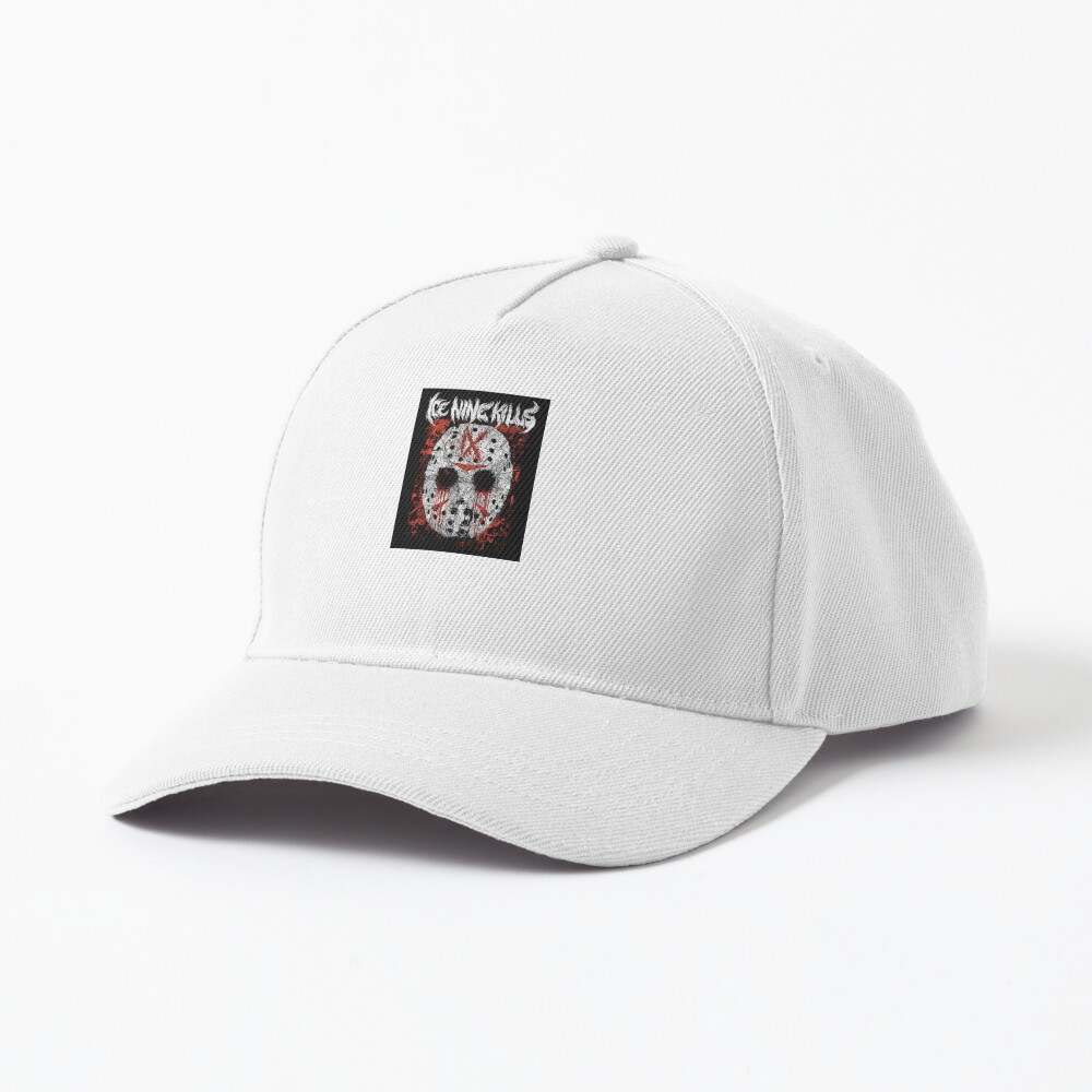 Ice Nine Kills Band Fans Logo Hat, Ice Nine Kills Cap, Ice Nine Kills Caps#1
