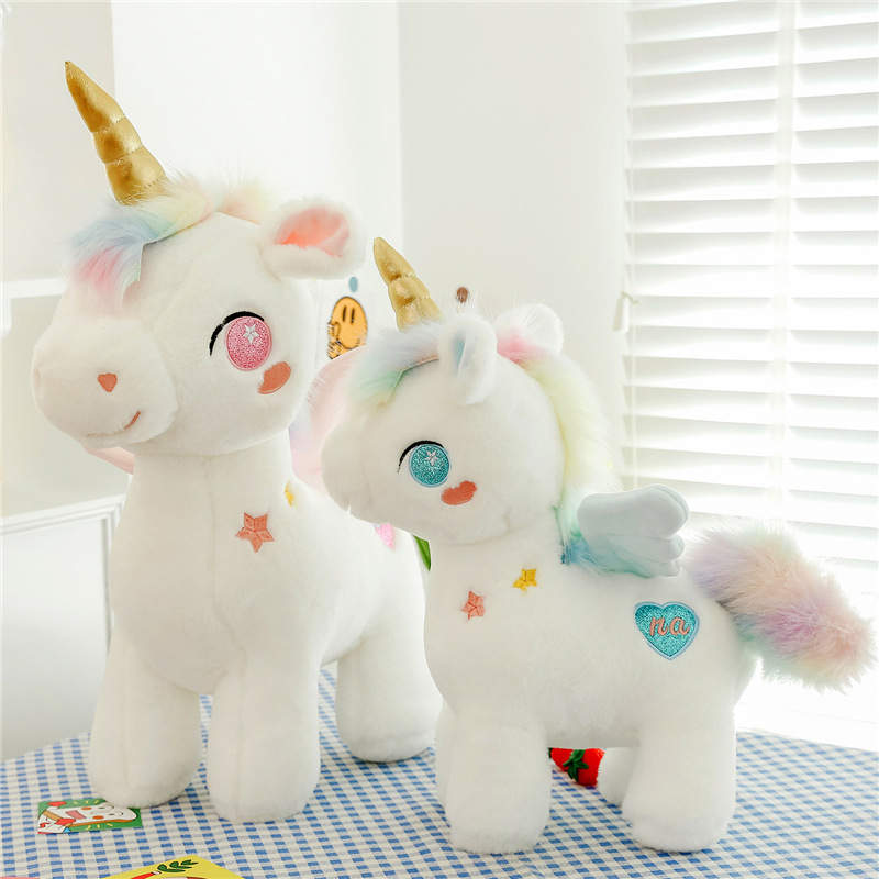 Naturally KIDS Unicorn Backpack, Unicorn Toys for Girls Age 4-6, Unicorn  Gifts for Girls, 3 Year Old Girl Gifts - Yahoo Shopping