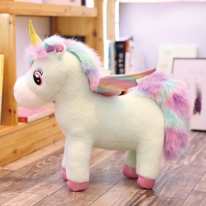 iceland unicorn teddy