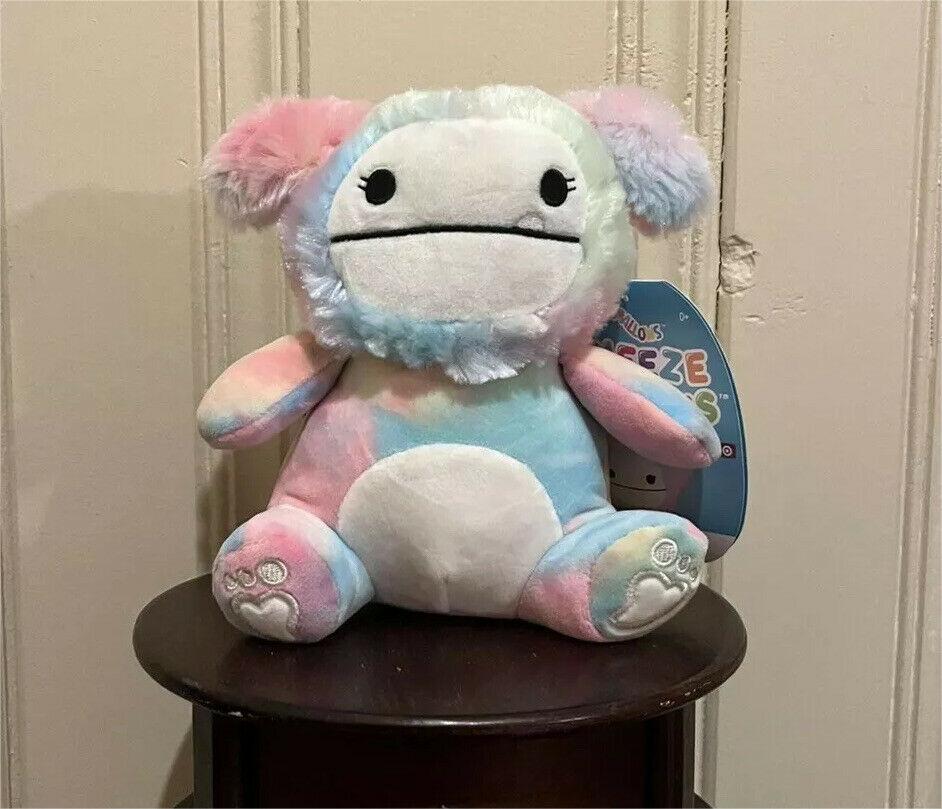 squishmallow zaylee