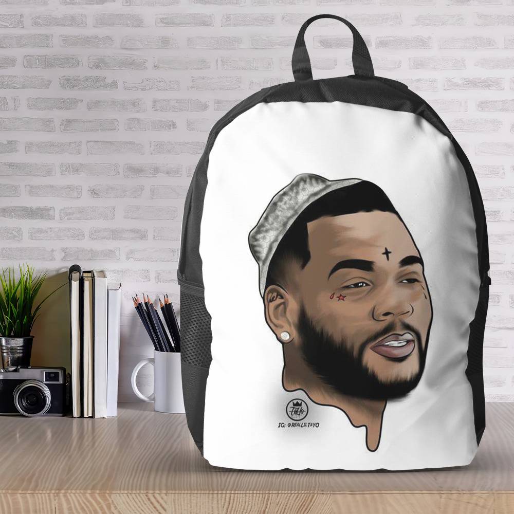 Aggregate 81+ kevin gates bags super hot esthdonghoadian