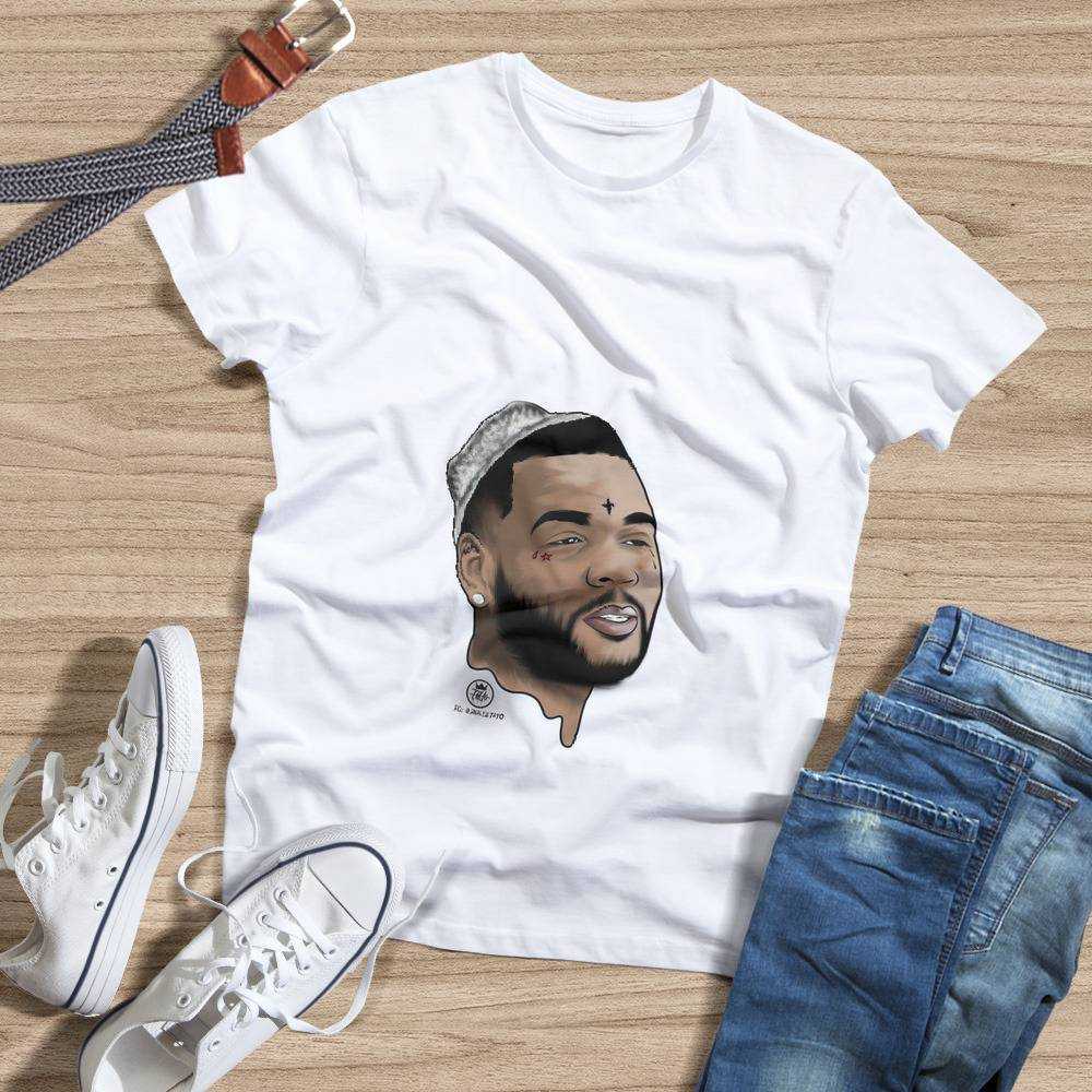 Kevin Gates Merch, Kevin Gates Merchandise, Official Online Shop