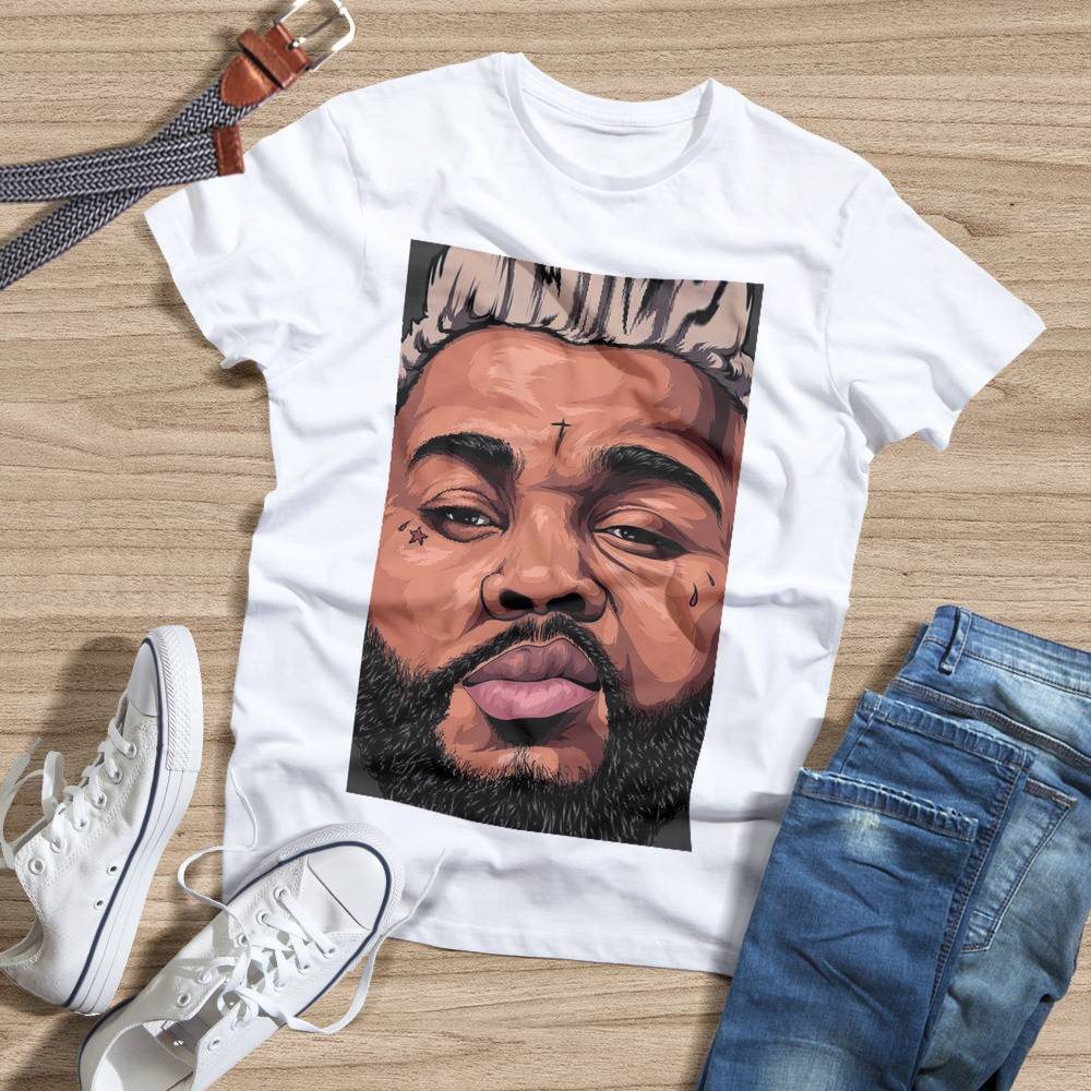 Free kevin 2025 gates t shirt