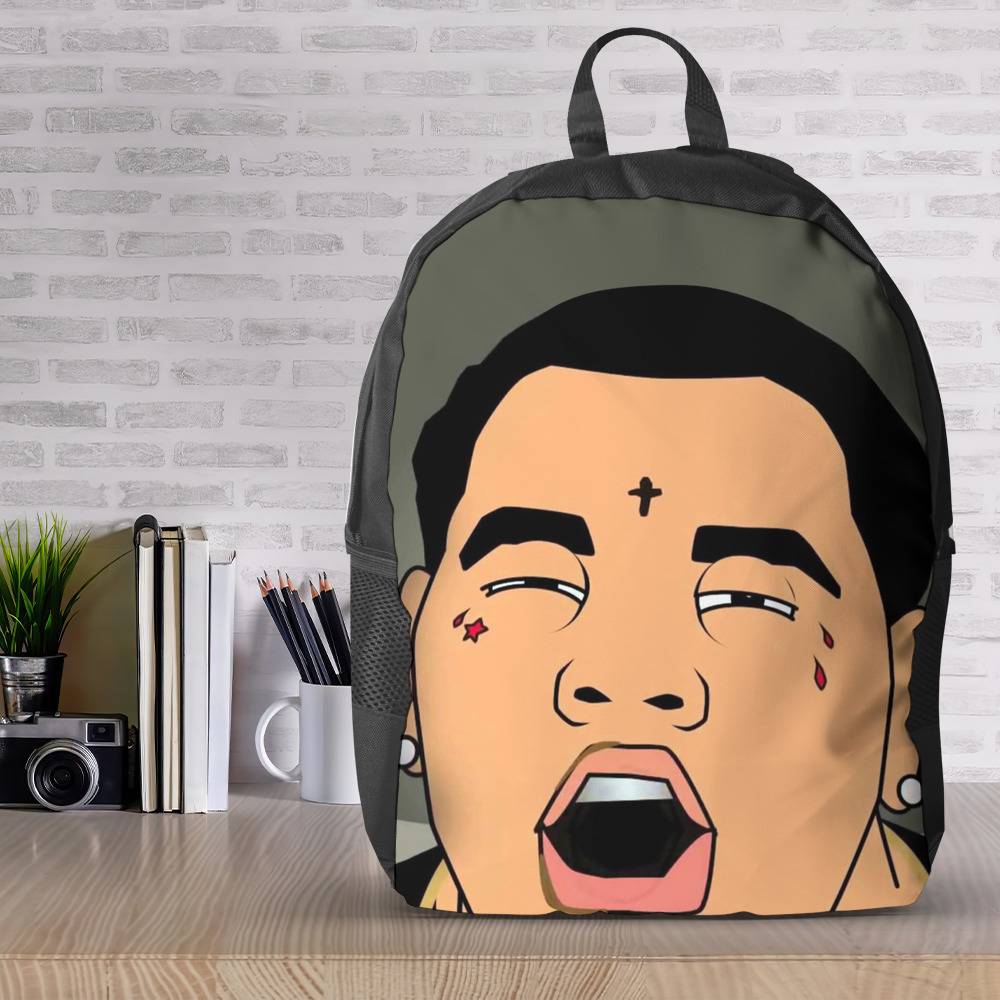 Aggregate more than 79 bags kevin gates latest in.cdgdbentre