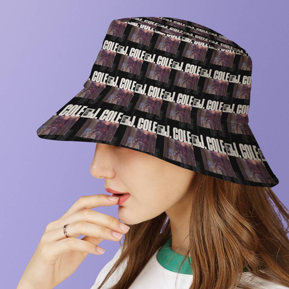 Leary bucket hat discount