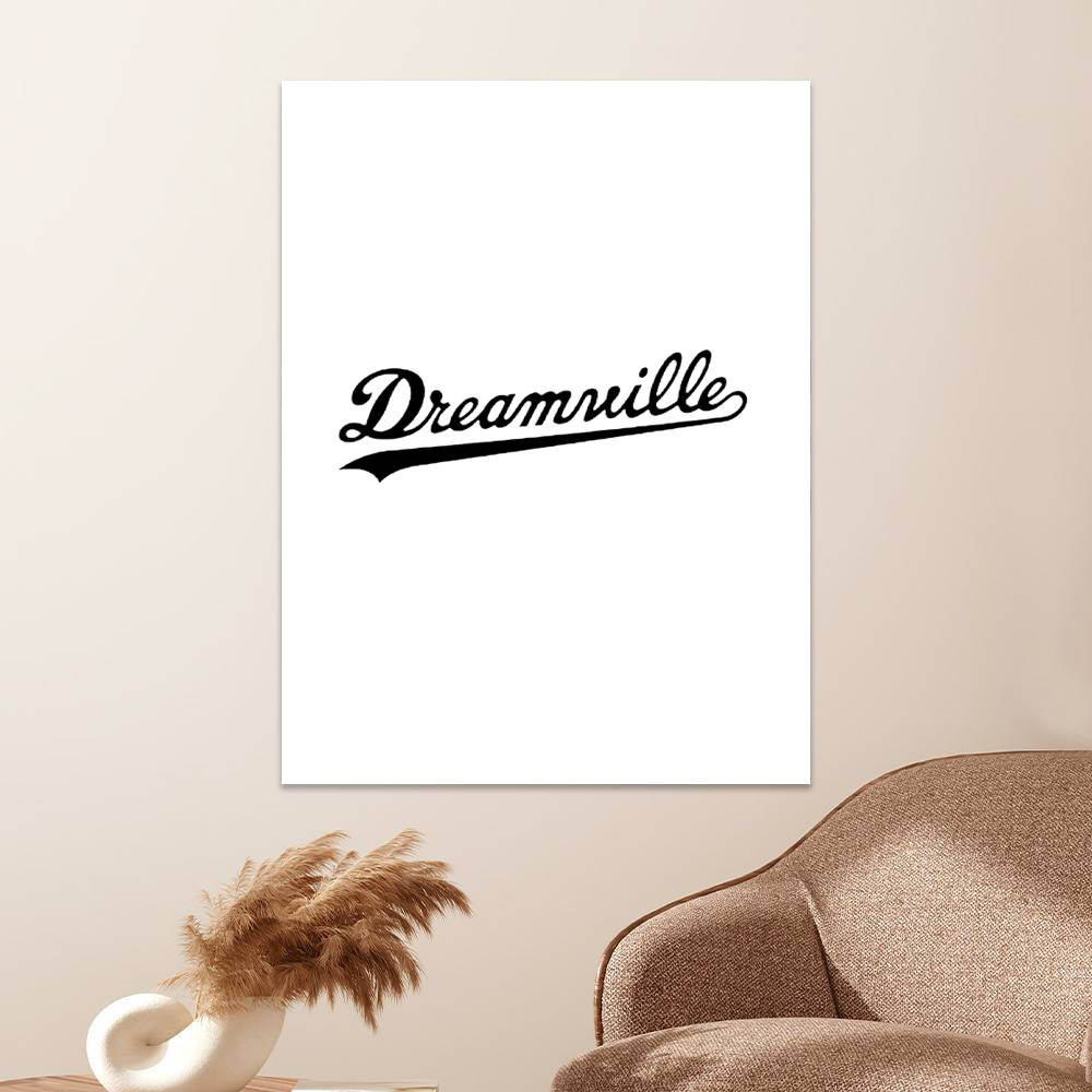 Dreamville x Matte Black Tote Bag – Dreamville Official Store