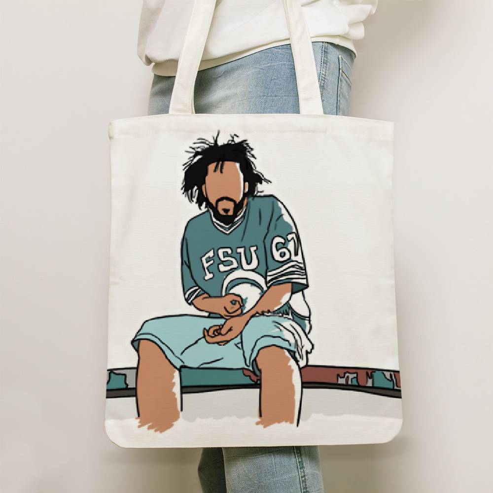 Dreamville store messenger bag