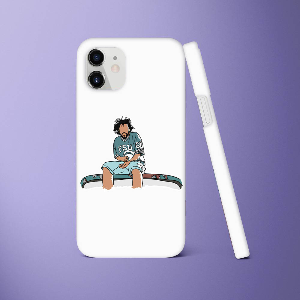 Dreamville Phone Case Classic Celebrity Phone Case