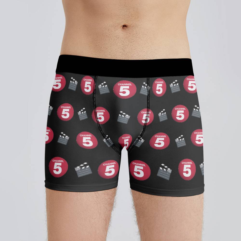 Channel 5 Boxers