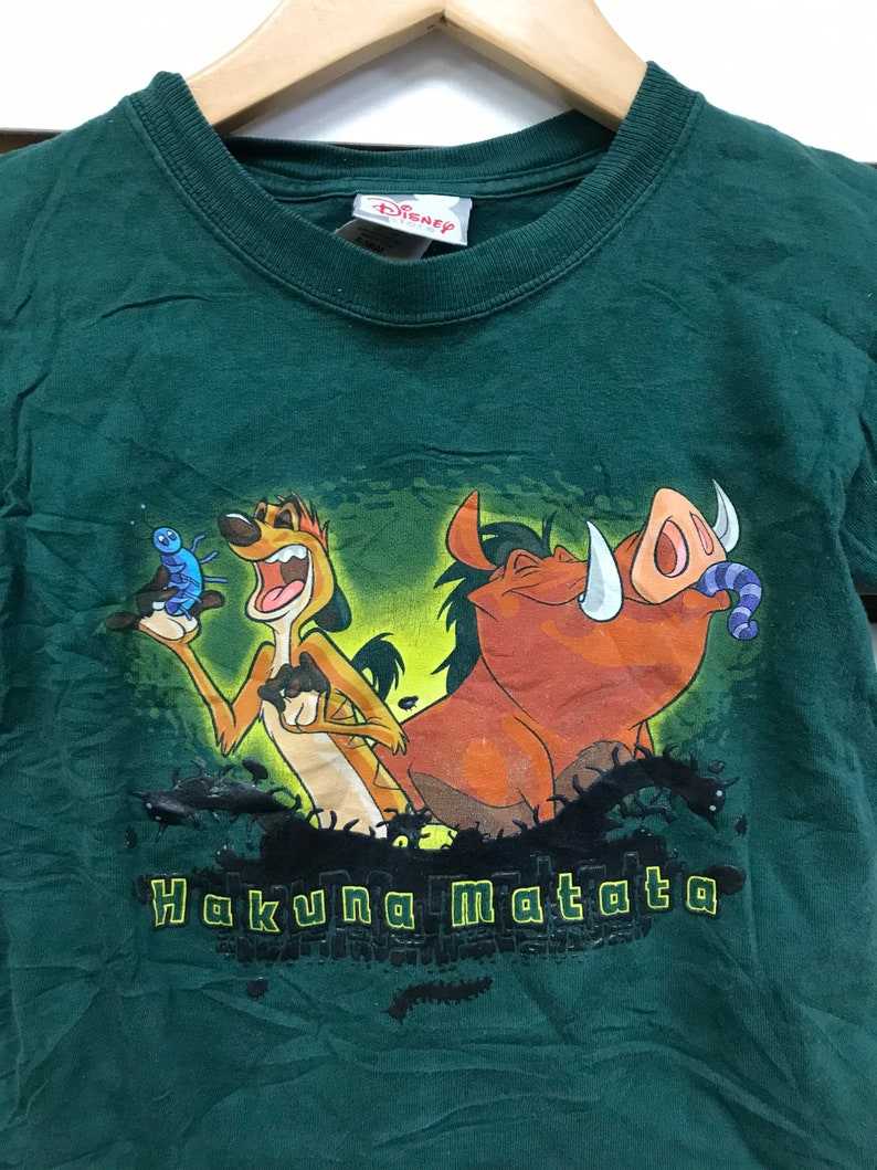 Vintage Disney World Shirts, Disney Kingdom Hearts Graphic Tee