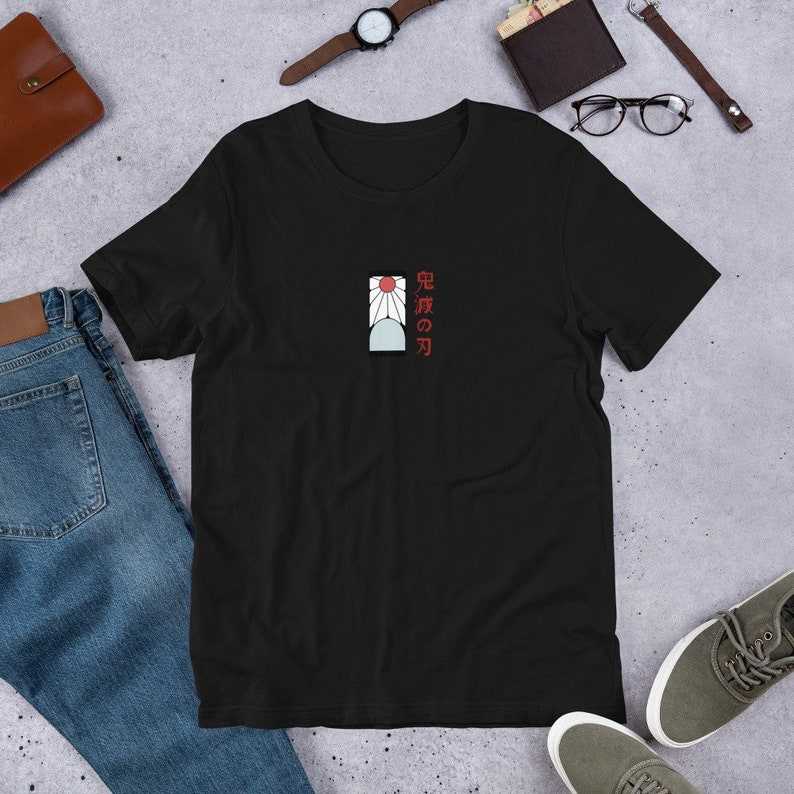 hanafuda shirt