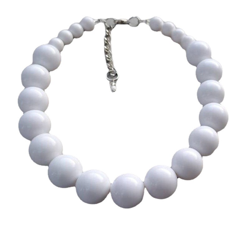 Wilma flintstone sale pearl necklace