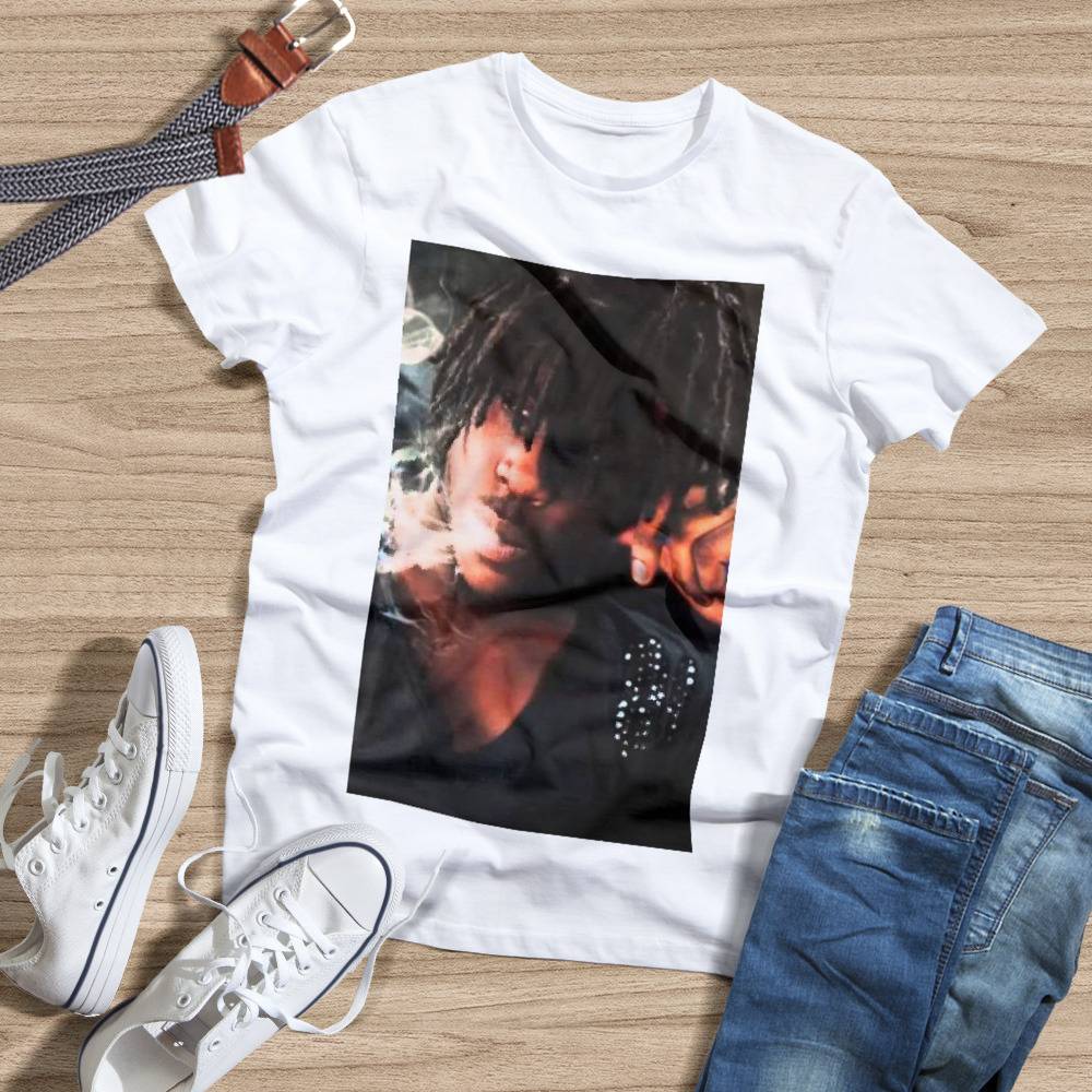 Love Sosa Intro Essential T-Shirt for Sale by FreeGoosie