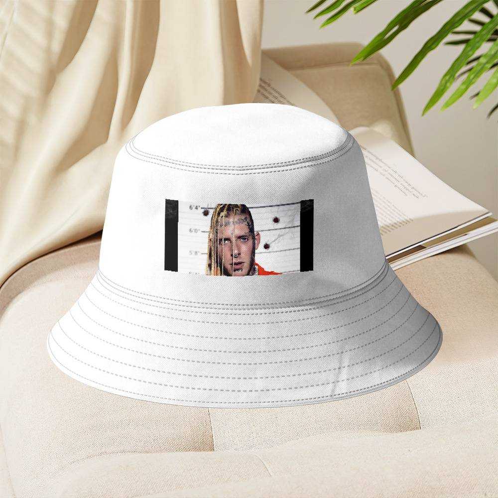 Tom Macdonald Bucket Hat Unisex Fisherman Hat Gifts for Tom Macdonald Fans