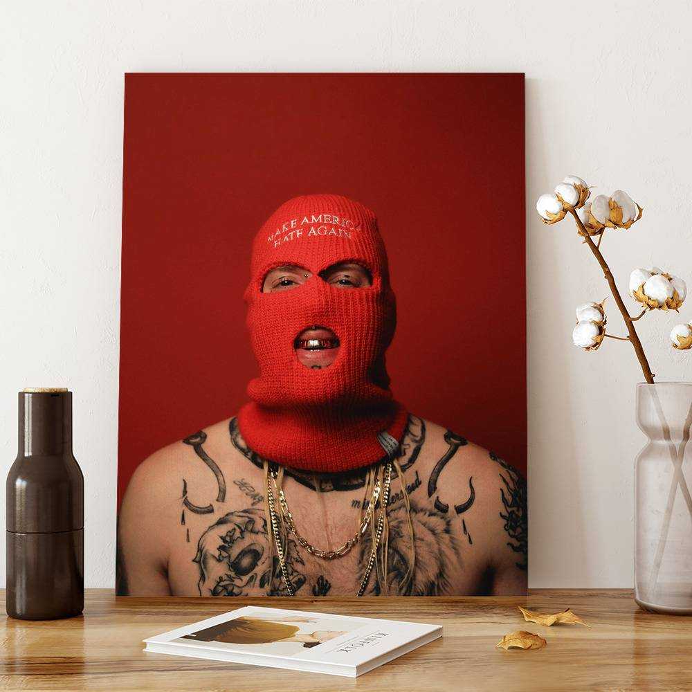 tom macdonald merch