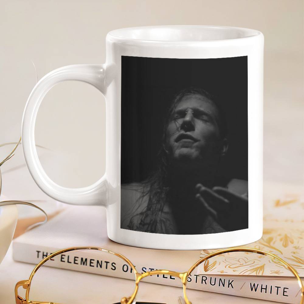 Tom Macdonald Mug Hangman Mug