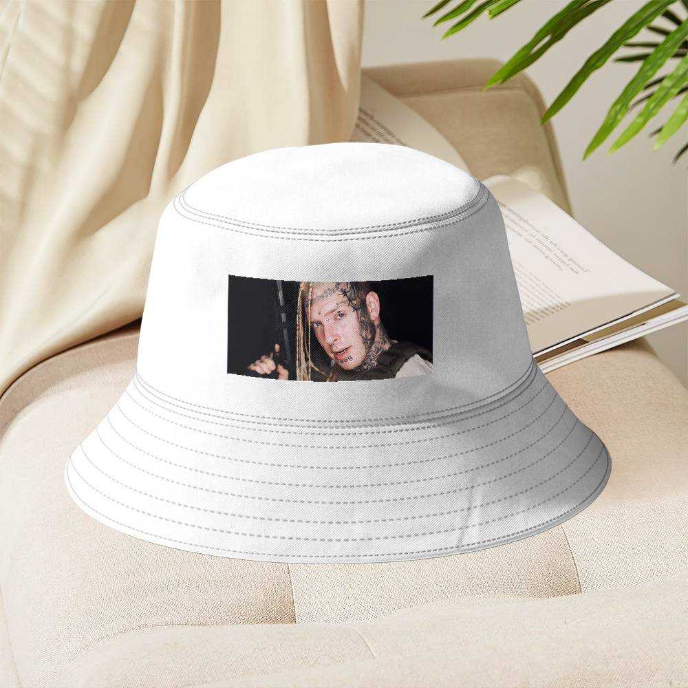 Tom Macdonald Bucket Hat Unisex Fisherman Hat Gifts for Tom Macdonald Fans
