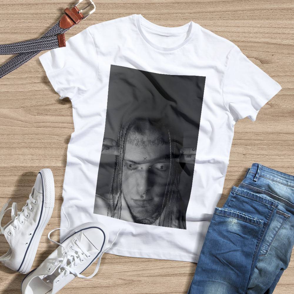 Tom Macdonald T-shirt Whiteboyz T-shirt