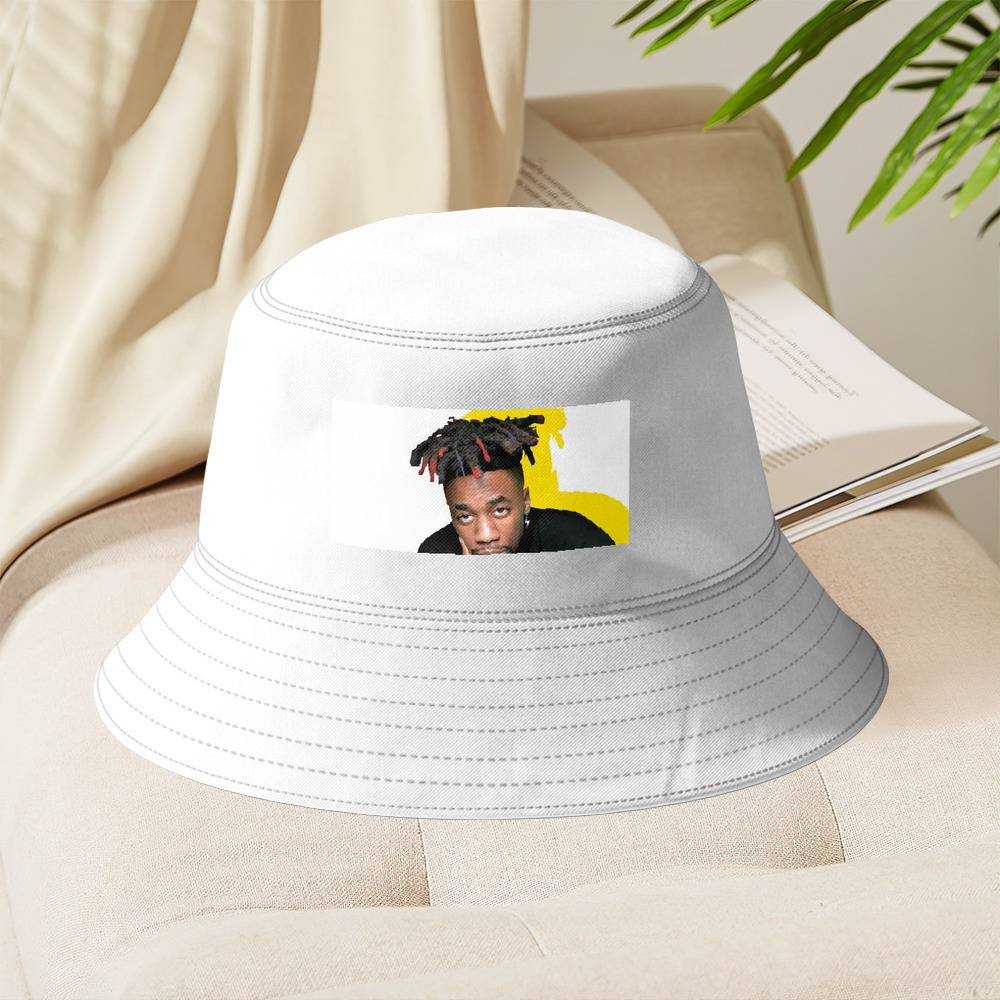 Tom Macdonald Bucket Hat Unisex Fisherman Hat Gifts for Tom Macdonald Fans