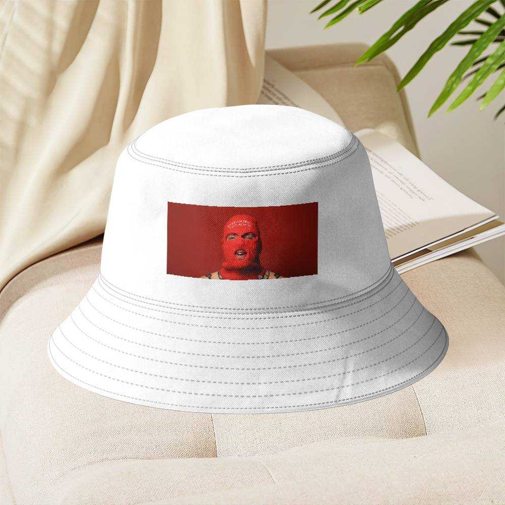 Tom Macdonald Bucket Hat Unisex Fisherman Hat Gifts for Tom Macdonald Fans