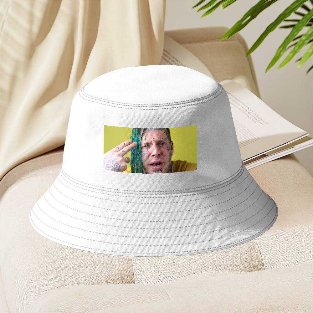 Tom Macdonald Bucket Hat Unisex Fisherman Hat Gifts for Tom Macdonald Fans