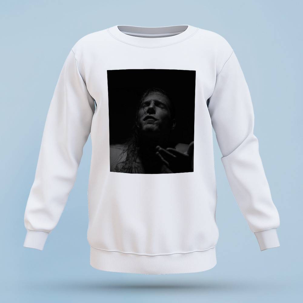 Tom Macdonald Sweatshirt Classic Celebrity Sweatshirt Hangman Sweatshirt