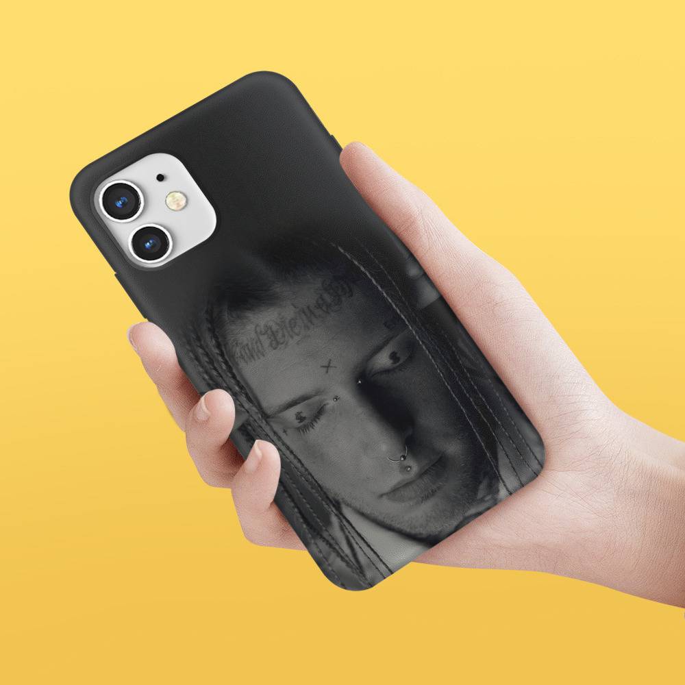 Tom Macdonald Phone Case Whiteboyz Phone Case