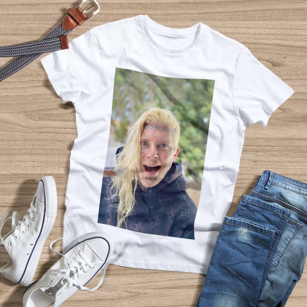 Tom Macdonald T-shirt In God We Trust T-shirt