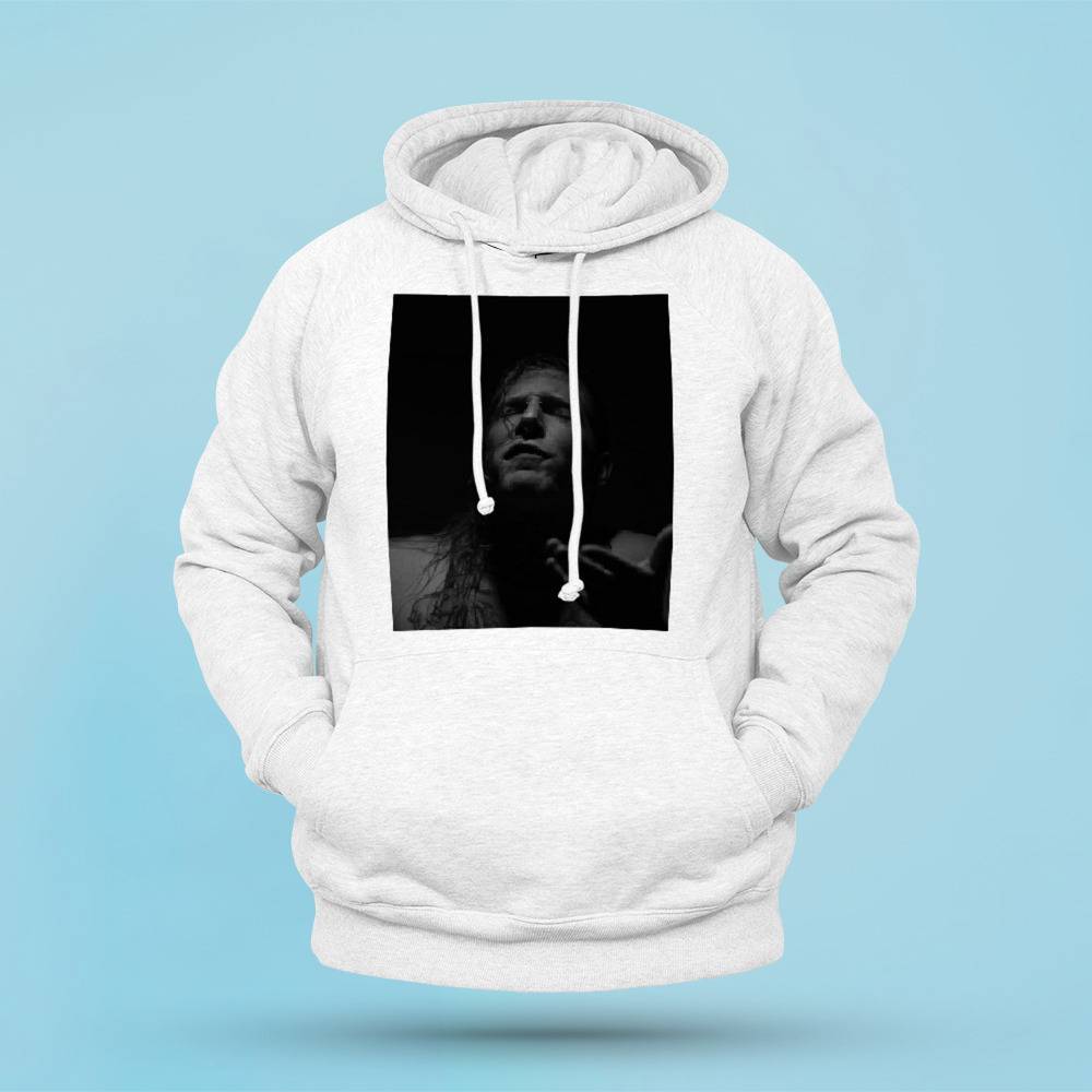 Tom Macdonald Hoodie Classic Celebrity Hoodie Hangman Hoodie