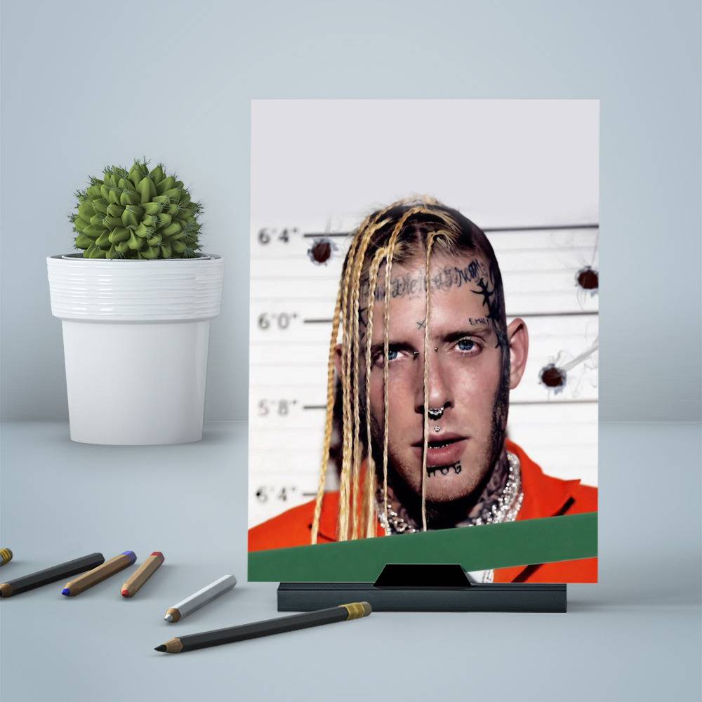 Tom Macdonald Greeting Card Classic Celebrity Greeting Card Straight White Male by Tom Macdonald Greeting Card