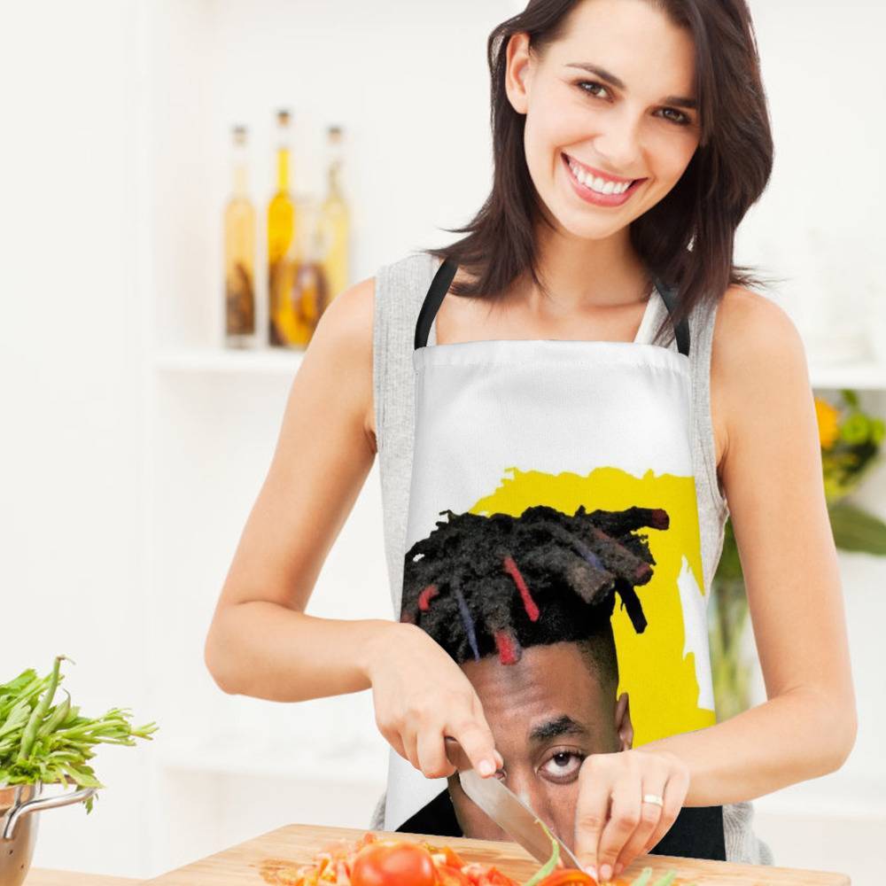 Tom Macdonald Apron Blame the Rappers Apron