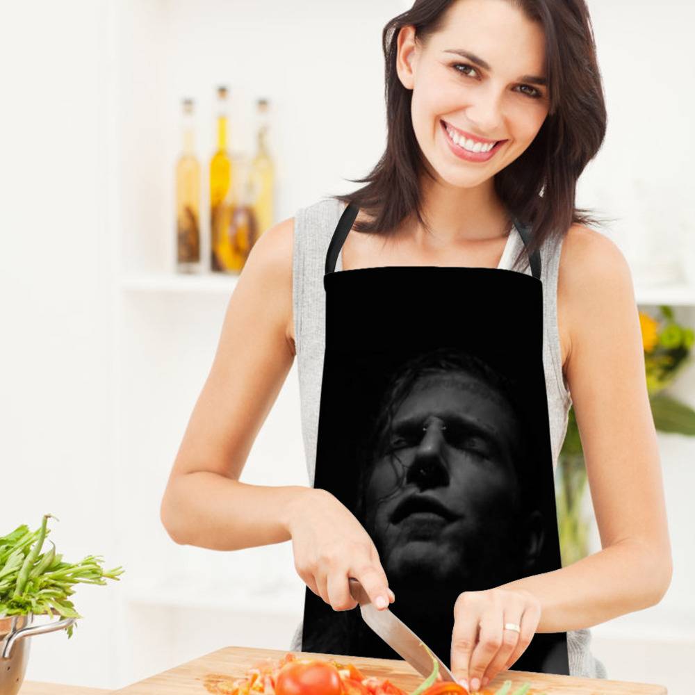 Tom Macdonald Apron Hangman Apron