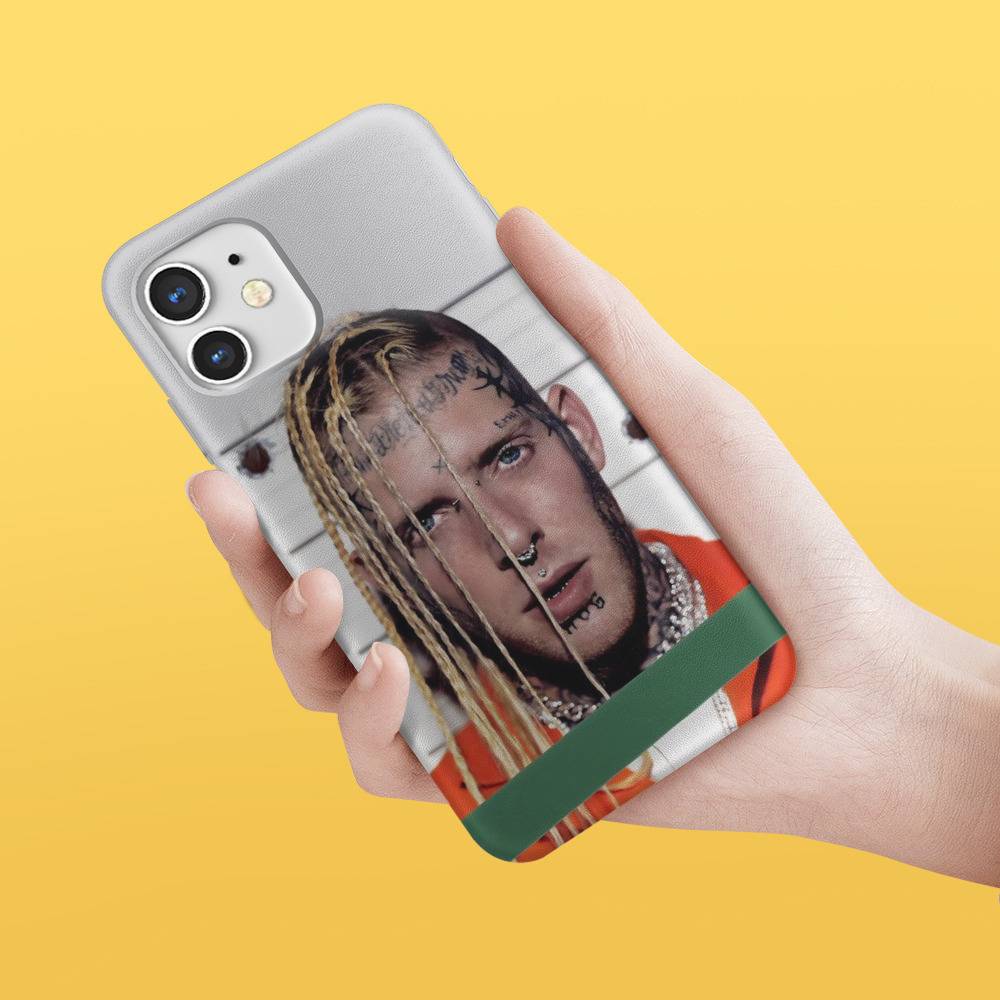 Tom Macdonald Phone Case Straight White Male Phone Case