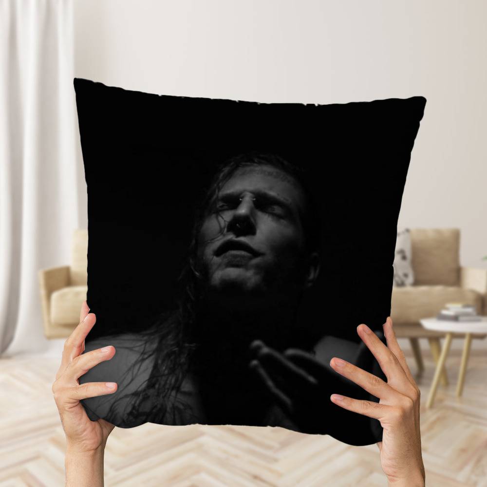 Tom Macdonald Pillow Classic Celebrity Pillow Hangman Pillow