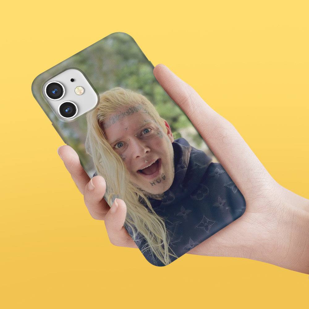 Tom Macdonald Phone Case In God We Trust Phone Case