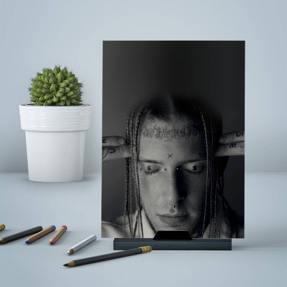 Tom Macdonald Greeting Card Classic Celebrity Greeting Card Whiteboyz by Tom Macdonald Greeting Card