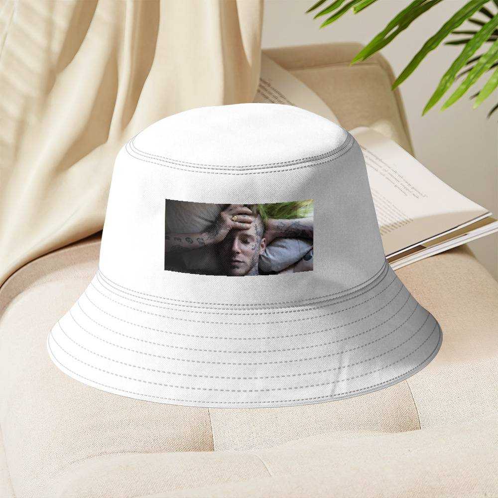 Tom Macdonald Bucket Hat Unisex Fisherman Hat Gifts for Tom Macdonald Fans
