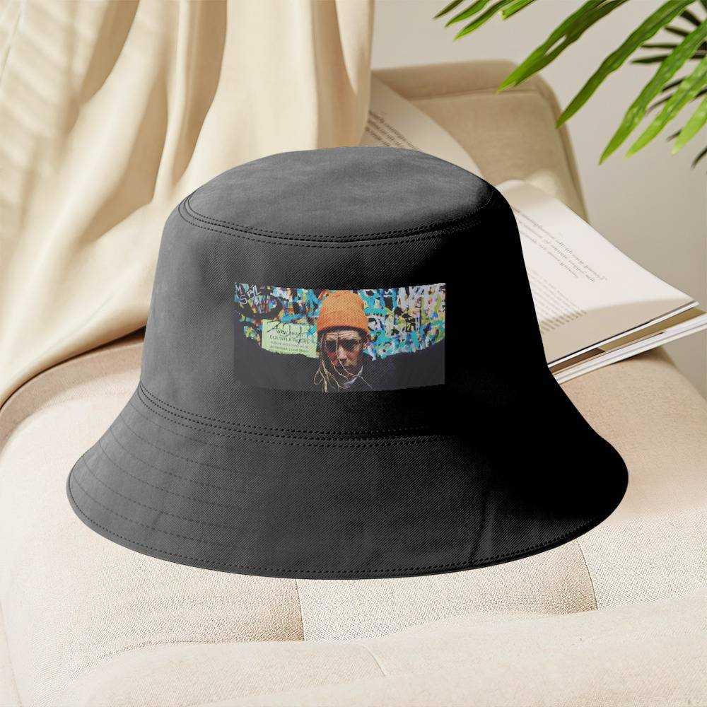 Tom Macdonald Bucket Hat Unisex Fisherman Hat Gifts for Tom Macdonald Fans 
