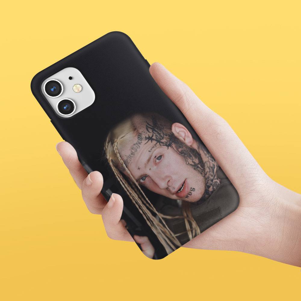 Tom Macdonald Phone Case New World Order Phone Case