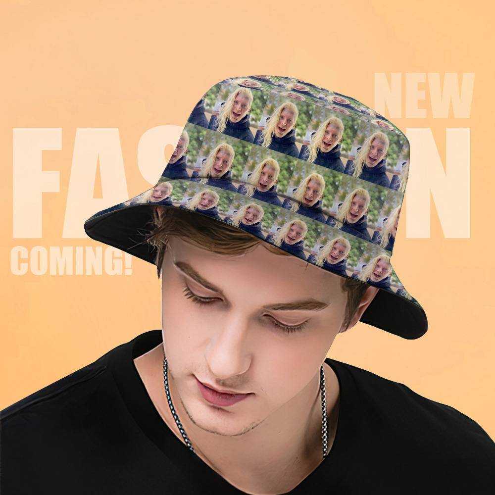 Tom Macdonald Fisherman Hat Unisex Fashion Bucket Hat 