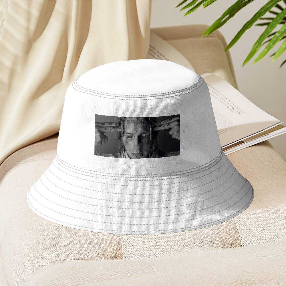 Tom Macdonald Bucket Hat Unisex Fisherman Hat Gifts for Tom Macdonald Fans