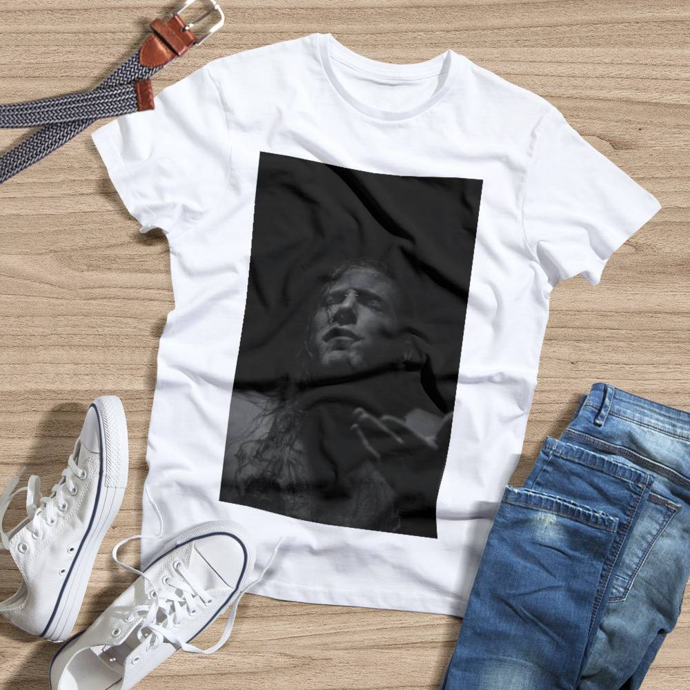 Tom Macdonald T-shirt Hangman T-shirt