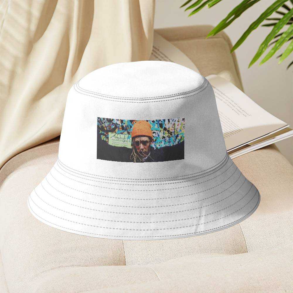 Tom Macdonald Bucket Hat Unisex Fisherman Hat Gifts for Tom Macdonald Fans